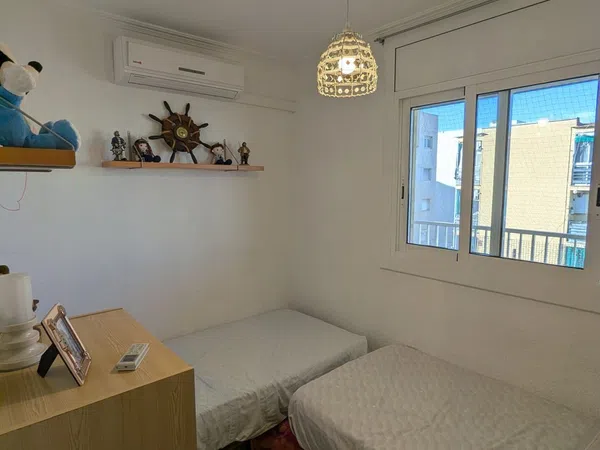 Piso en calle de Lluís Companys, 82 - Foto 13