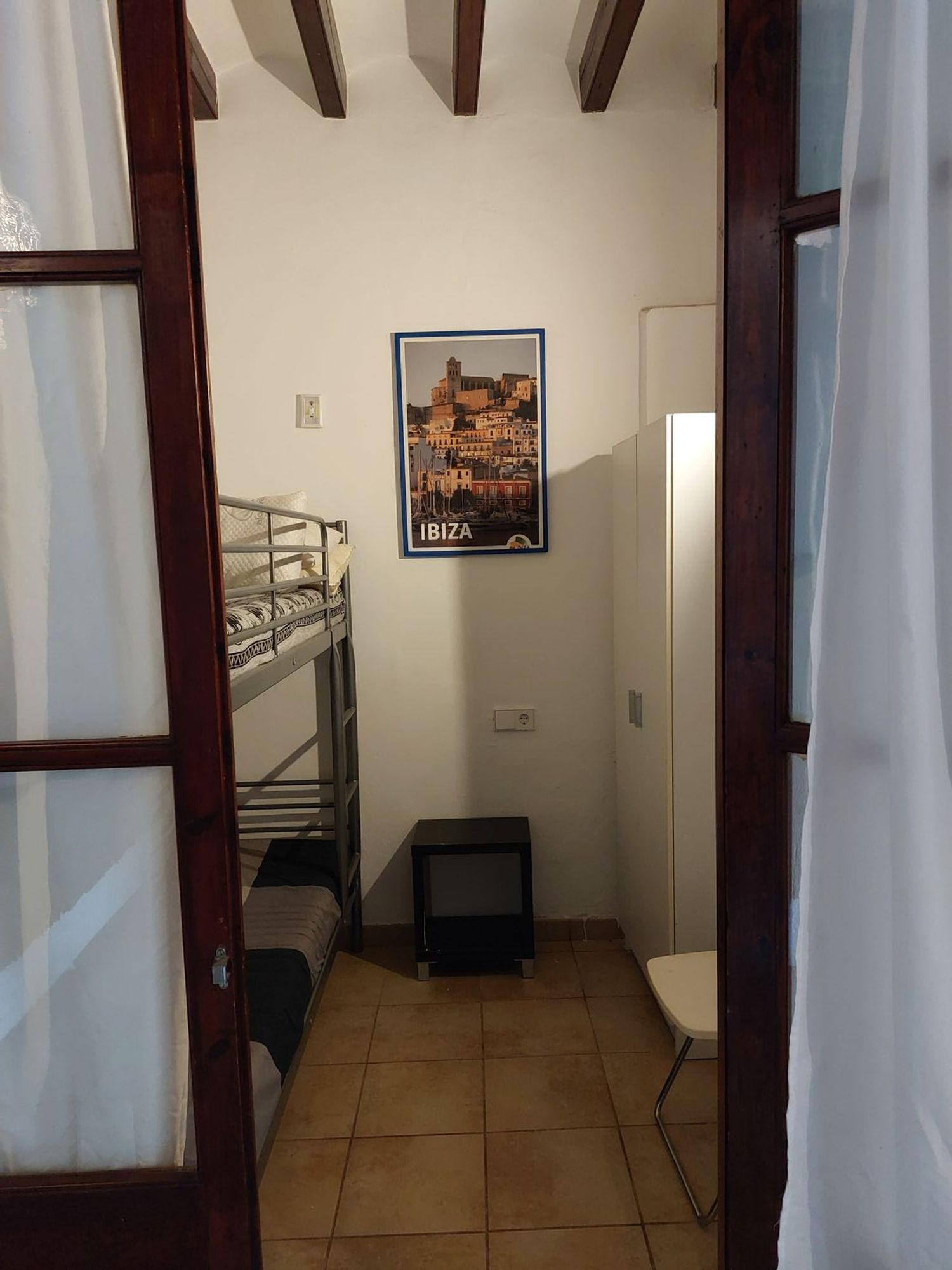 Piso en Calle de sa Carrossa, 19, Dalt Vila - La Marina, Dalt Vila - La Marina - Foto 6