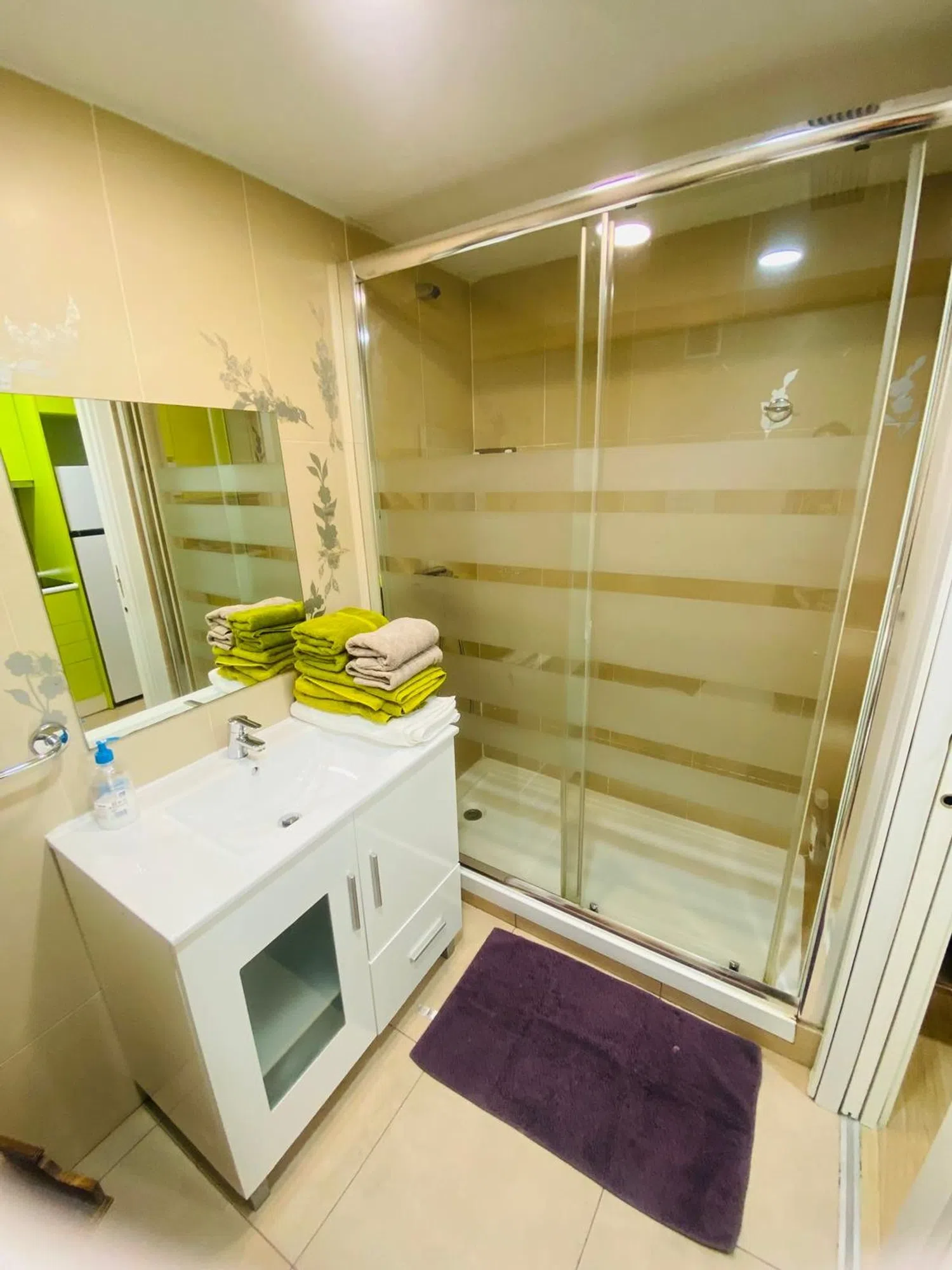 Estudio en calle Cerro del Murmullo, 13 - Foto 5