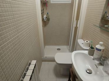 Piso en  Carrer del Priorat 4 - Foto 4