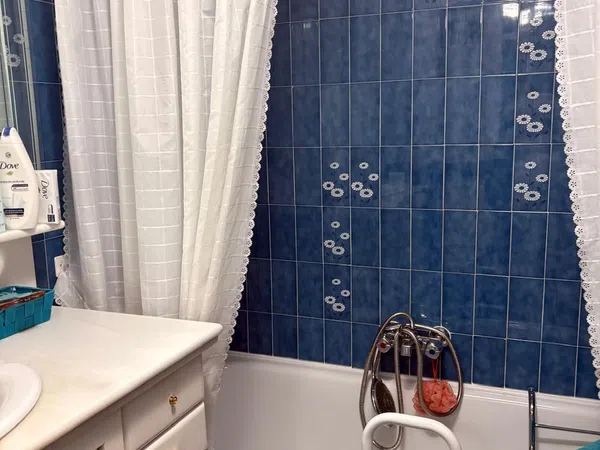 Piso en Calle de Juan Mambrilla, 22, Centro, Centro - Foto 16