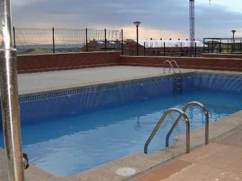 Piso en bulevar Clara Campoamor, 2