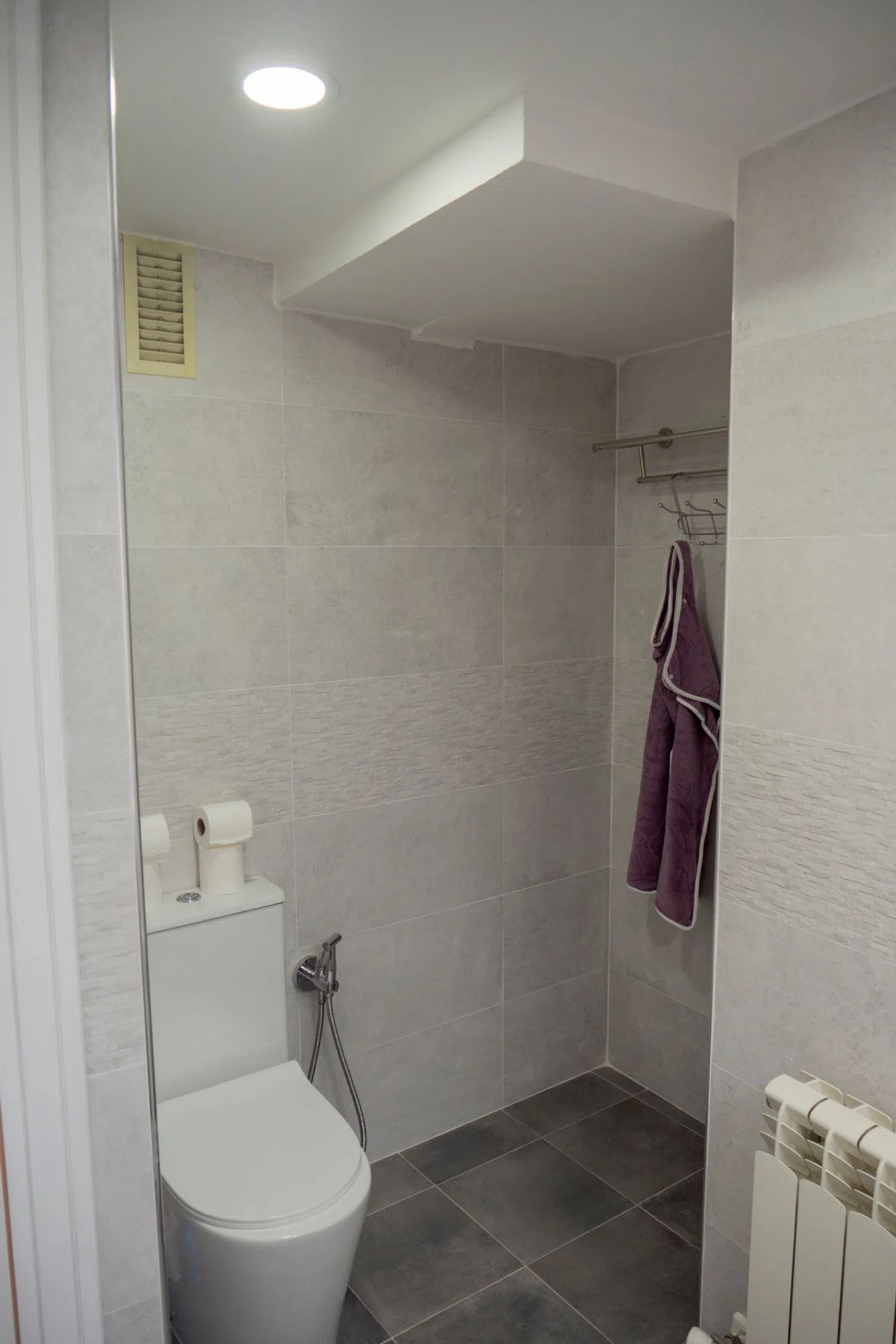 Piso en calle de Casto Méndez Núñez, 9 - Foto 17