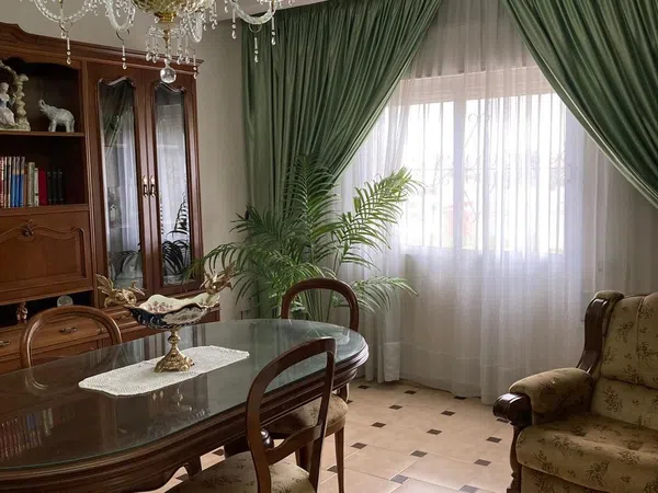 Chalet adosado en Calle Carlos Martínez Crouselles, 24 - Foto 18