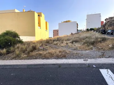 Terreno Residencial en  Avenida de las Hespérides 30 - Foto 4