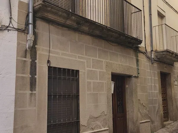Casa o chalet independiente en Calle Romanos, 16 - Foto 1