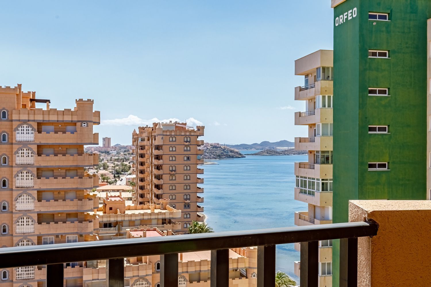 Piso en Gran Vía de la Manga, 5 km, Playa del Galán, Playa del Galán - Foto 15