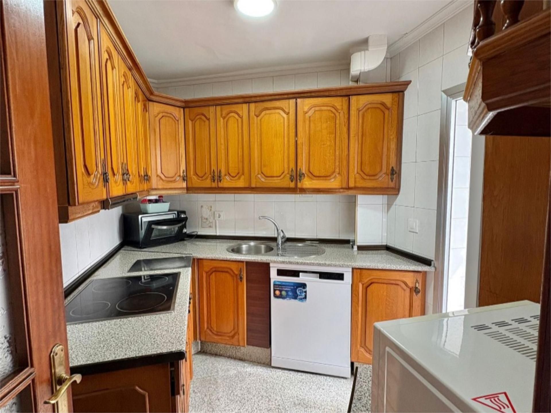 Piso en  Avenida de la Hispanidad 1 - Foto 9