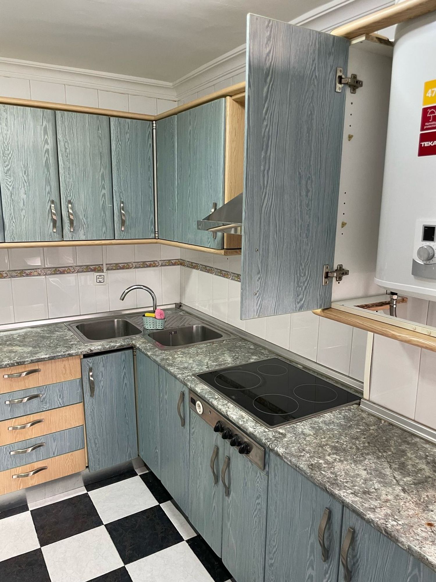 Piso en Calle Doctor Morote Calafat, 1, Doctor Fedriani - Foto 18