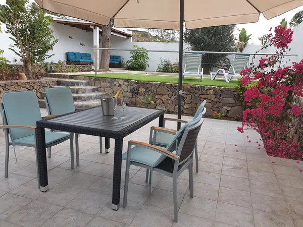 Casa independiente en calle Guillermo Graham Hernández, 11 - Foto 8