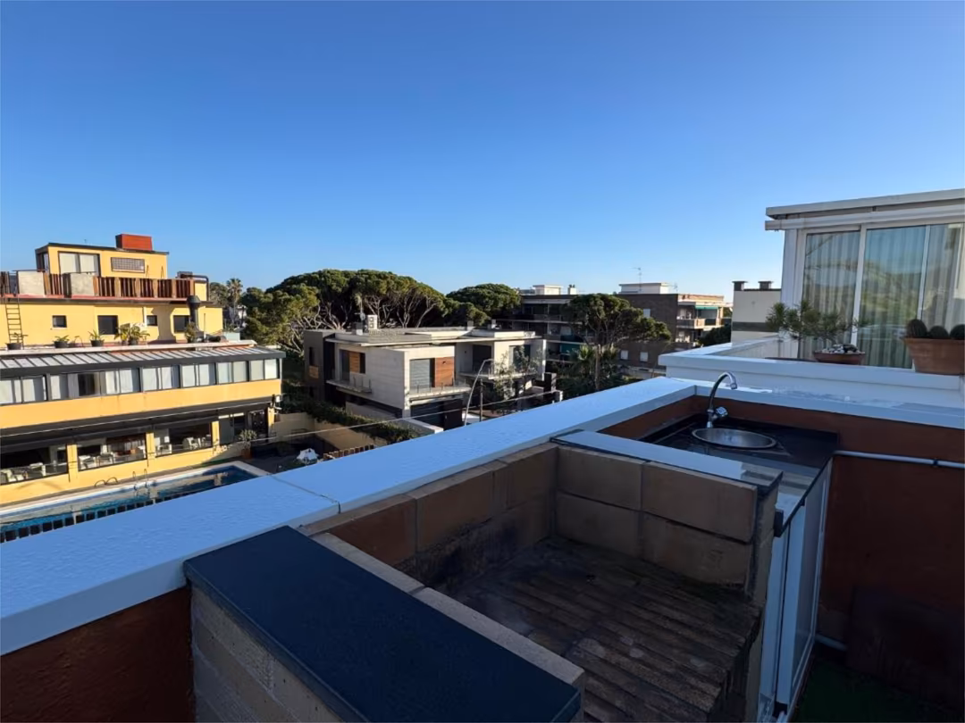 Ático en  Carrer 3 11 - Foto 2