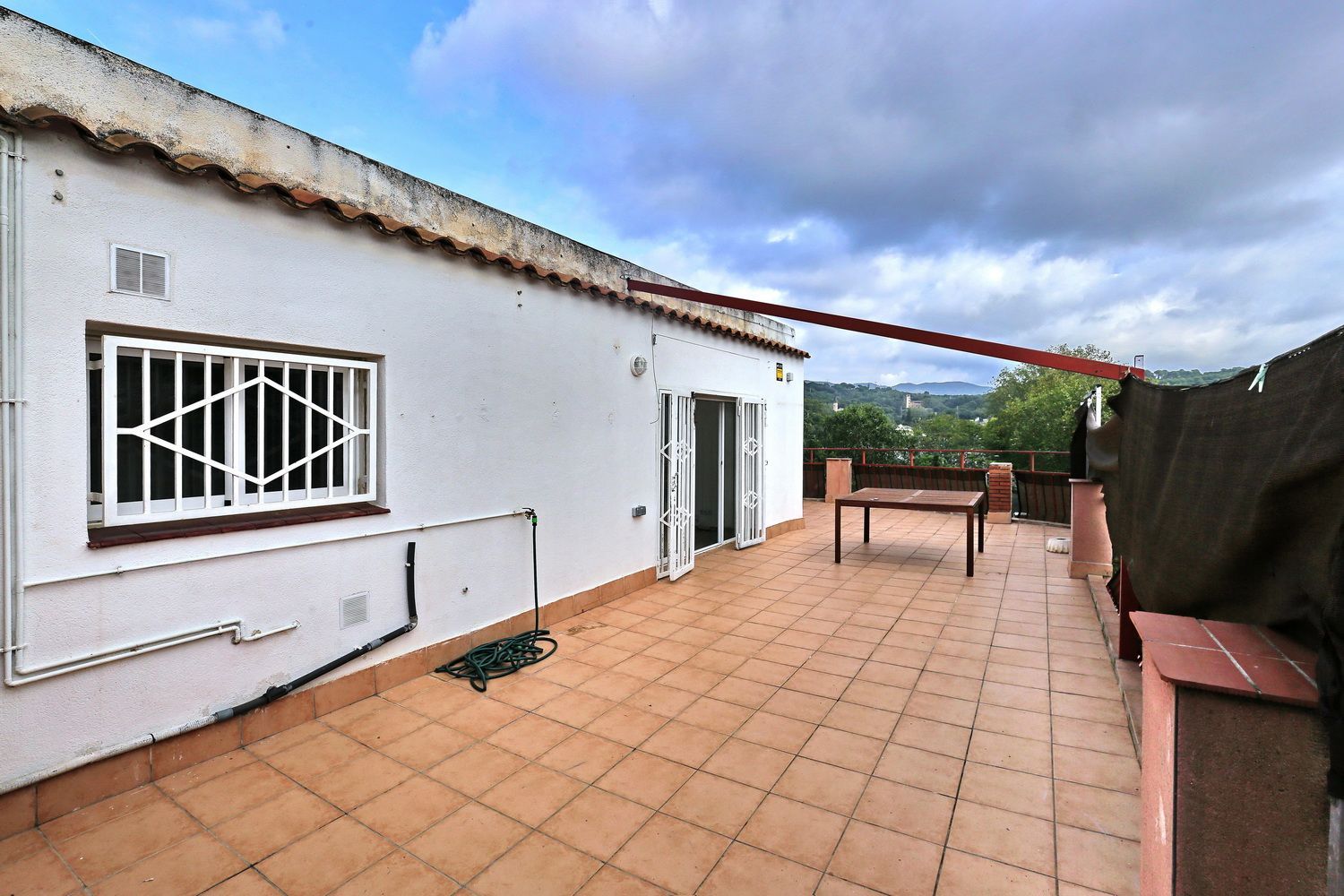 Ático en calle de Prat de la Riba, 95 - Foto 2