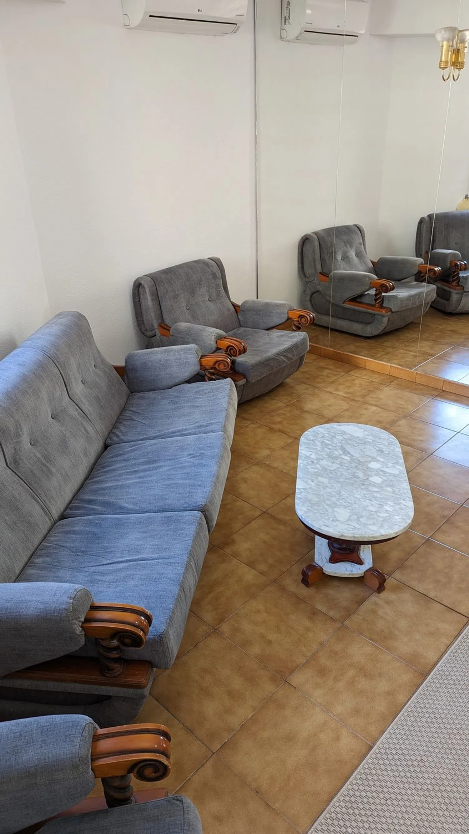 Piso en calle de l'Arquitecte Arnau, 13 - Foto 5