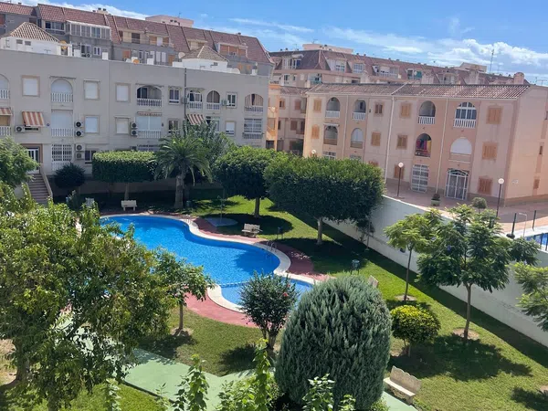 Ático en Calle Santomera, 25, El Acequión - Foto 10