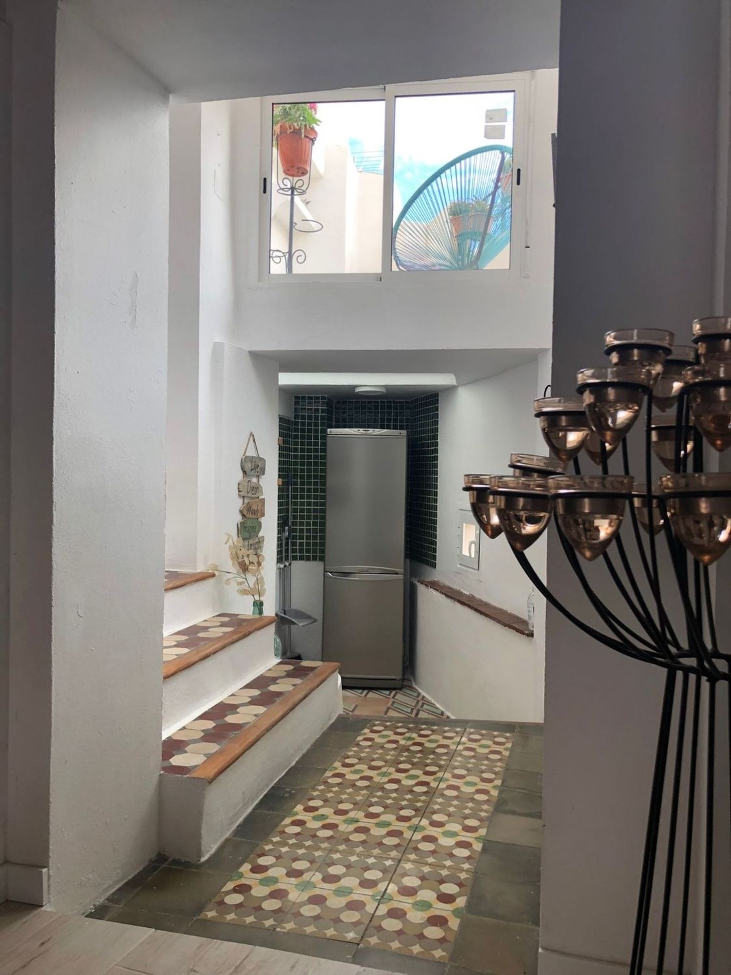 Chalet adosado en Calle Pintor Gines, 7 - Foto 27