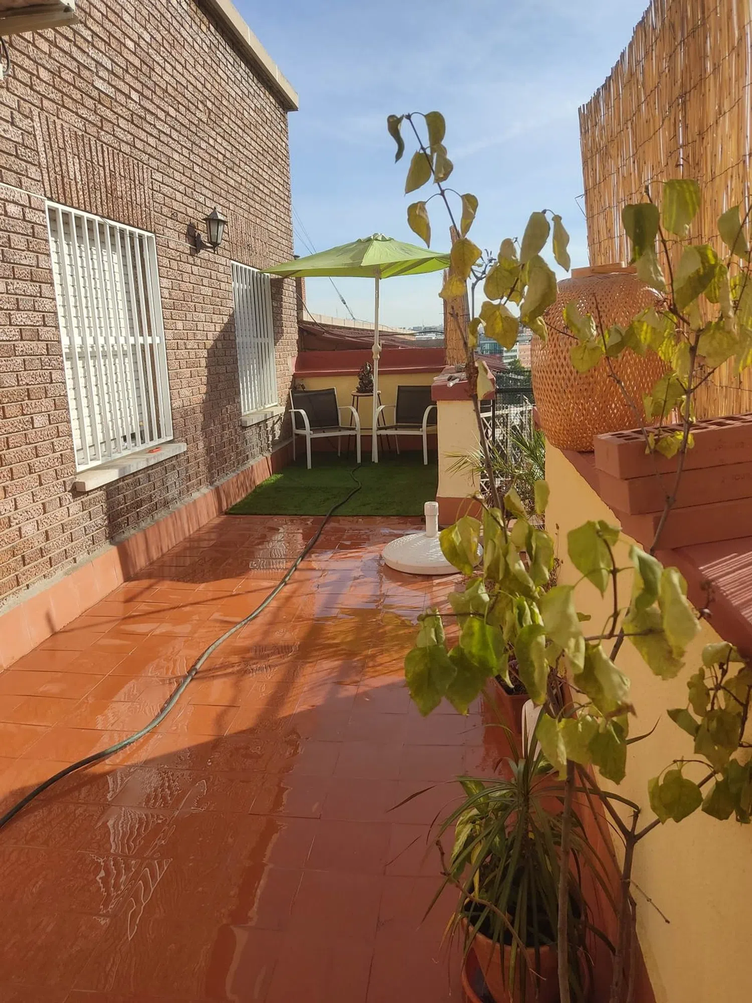 Ático en calle Alejandro González, 5 - Foto 10