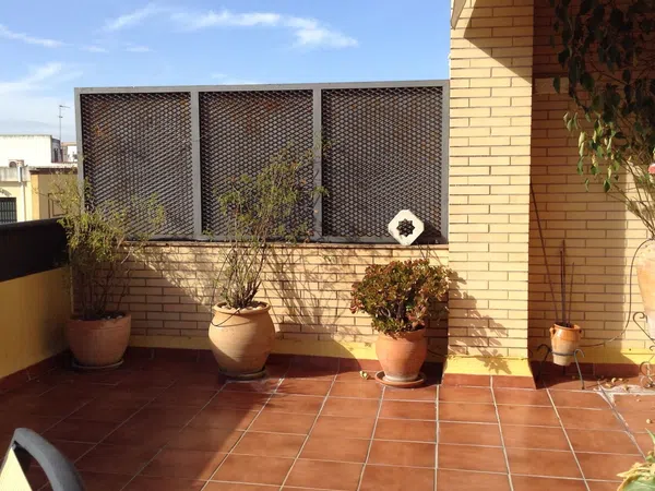 Dúplex en Calle Castilla, 146, Calle Betis - Pagés del Corro - Foto 3