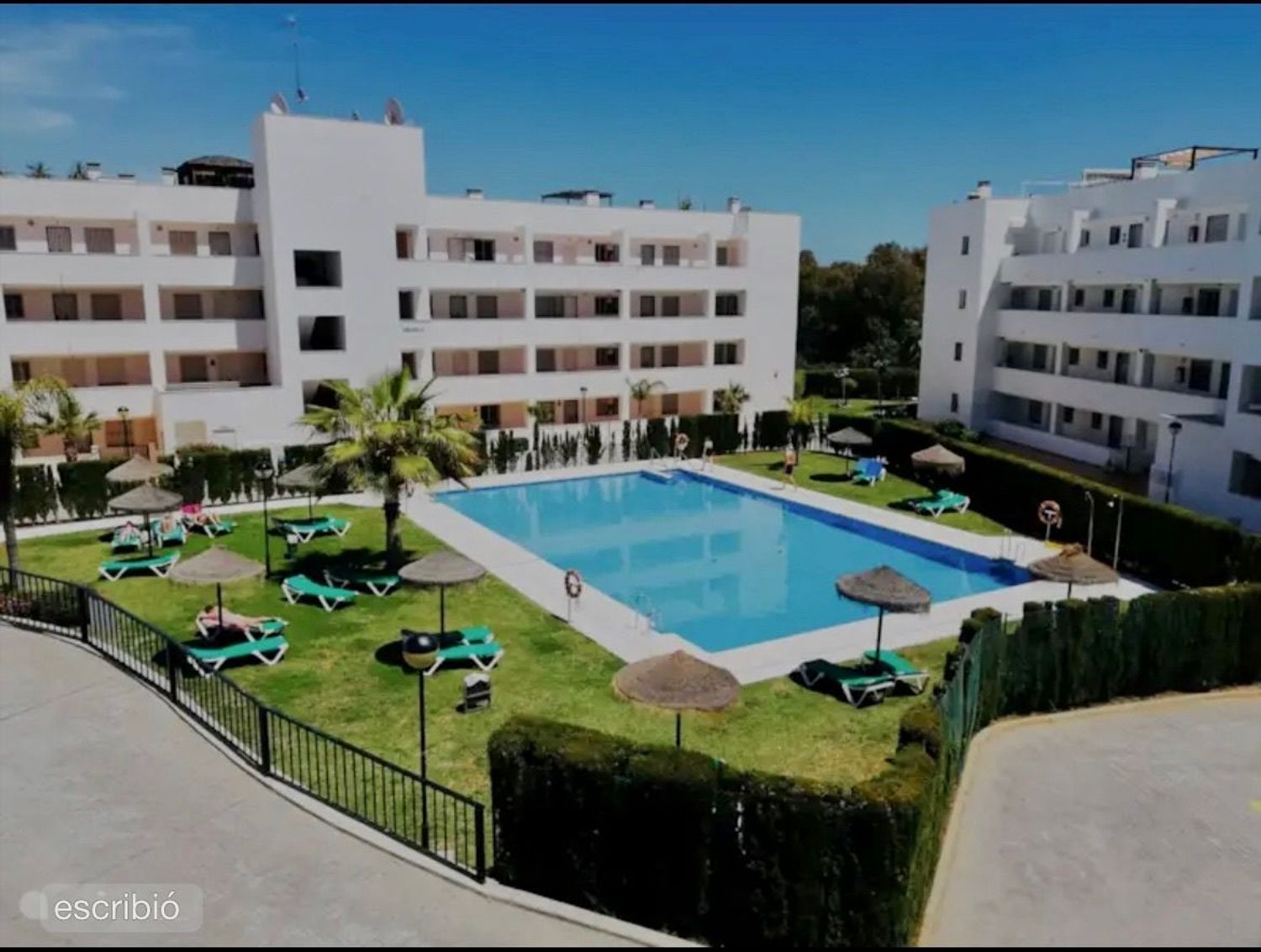 Piso en calle Geranio, 33 - Foto 19