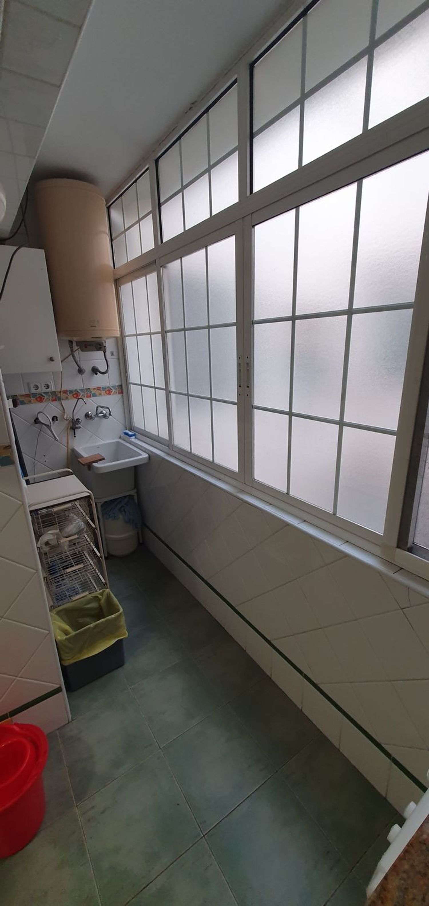 Piso en calle Magallanes, 1 - Foto 8