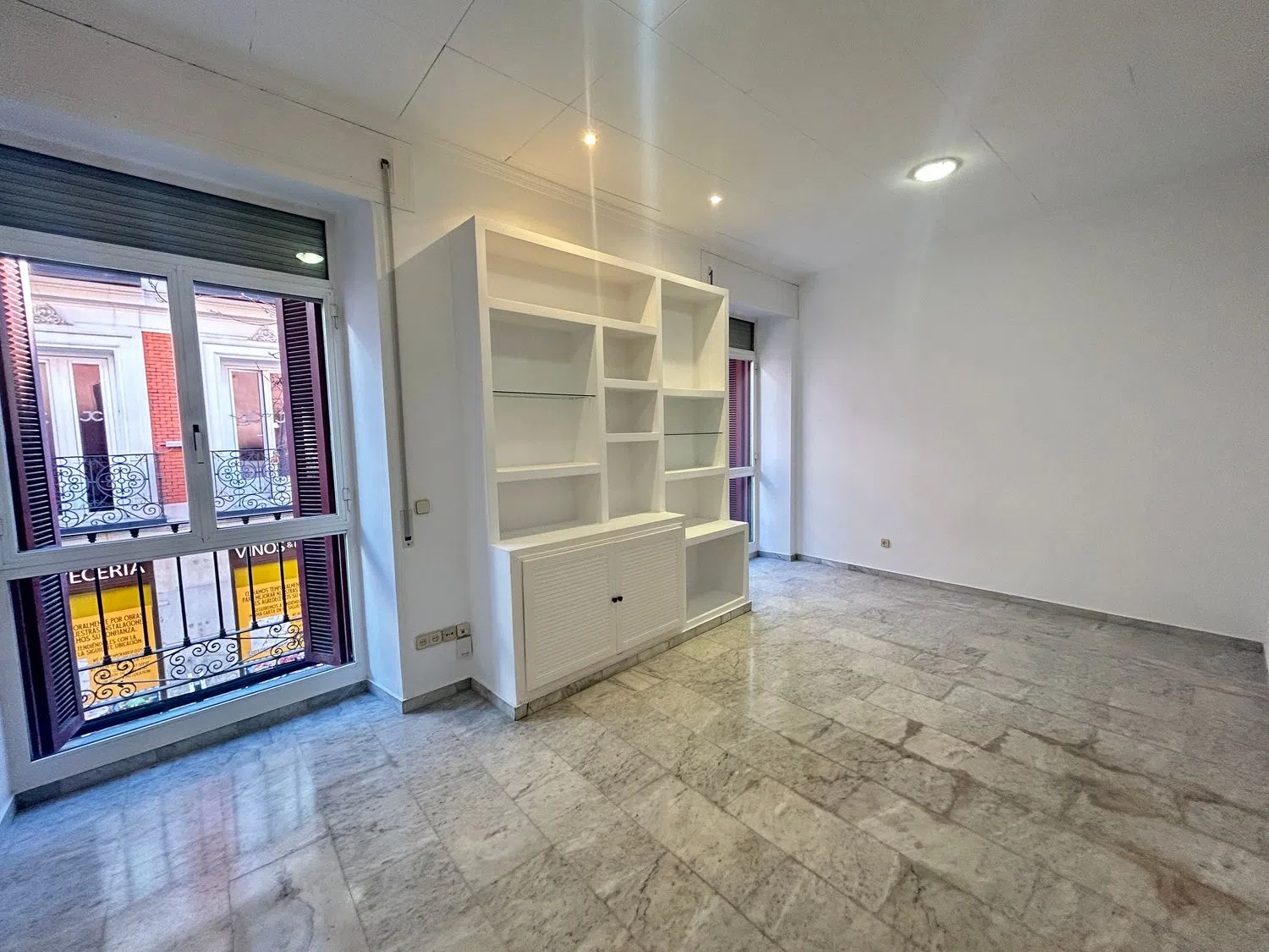 Estudio en calle de las Infantas, 6 - Foto 5