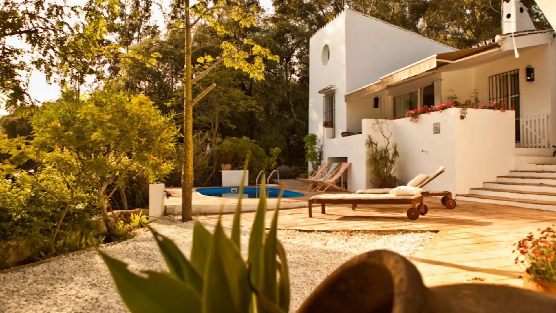 Chalet en  Calle de la Palmera 6 - Foto 26