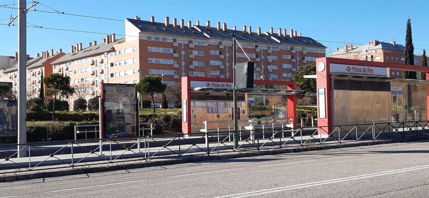 Piso en Calle viloria de la rioja, 59, Las Tablas - Foto 4