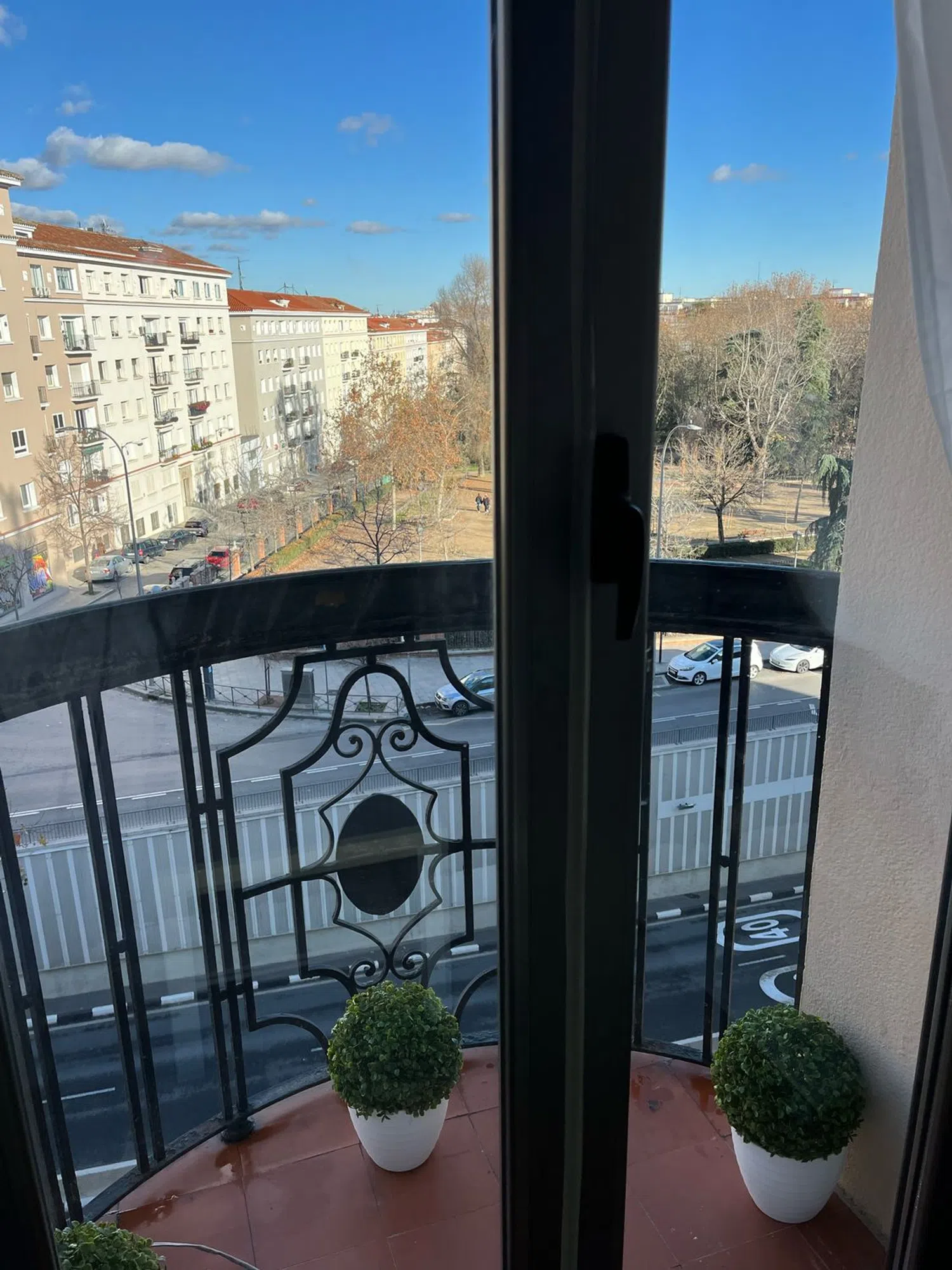 Piso en calle de Francisco Silvela, 15 - Foto 12