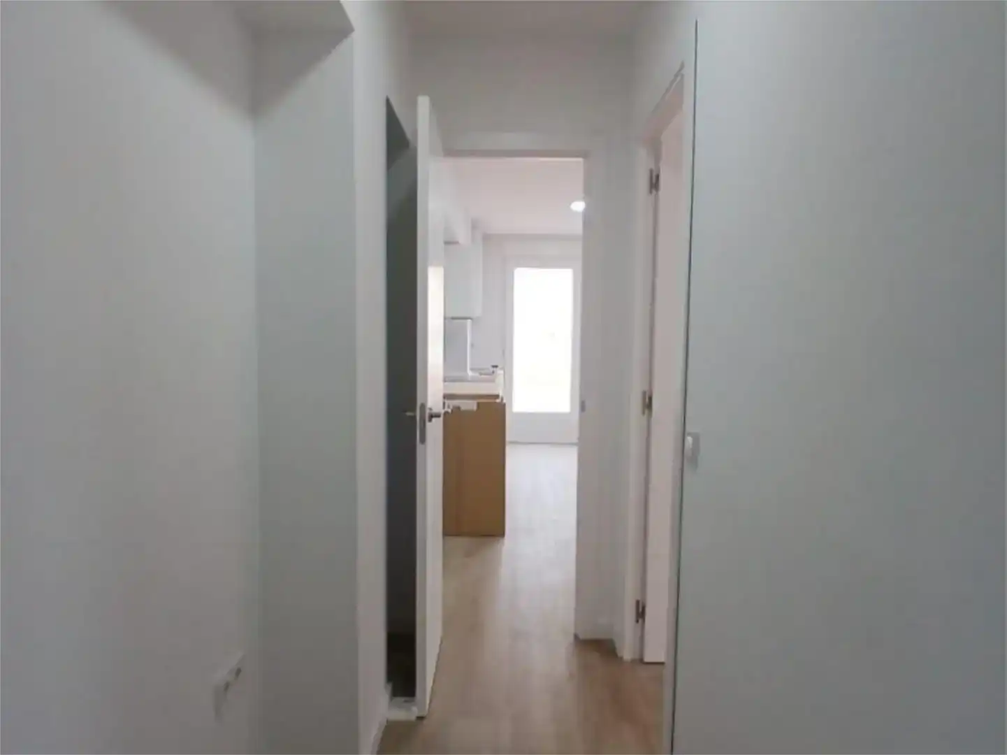 Piso en  Carrer de Ciril Amorós 28 - Foto 7