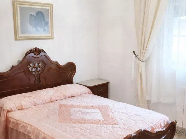 Piso en calle de Valdemarín, 12 - Foto 6