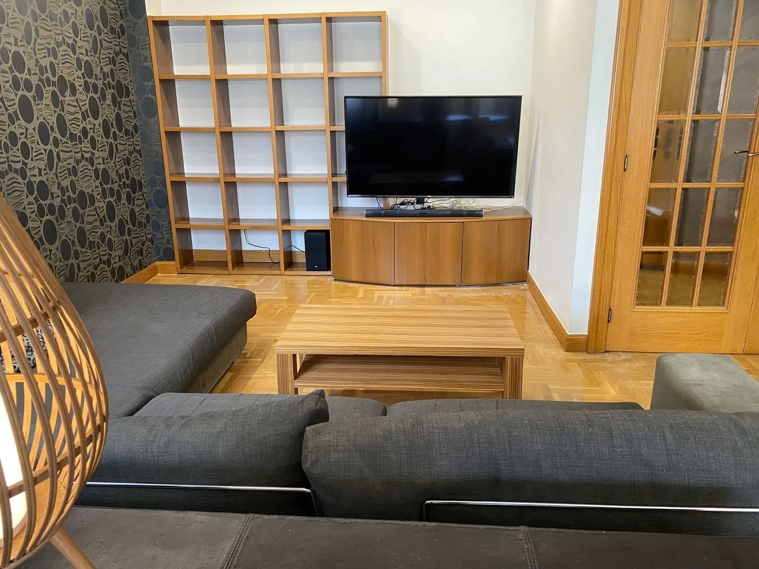 Dúplex en calle de Irunlarrea, 21 - Foto 3