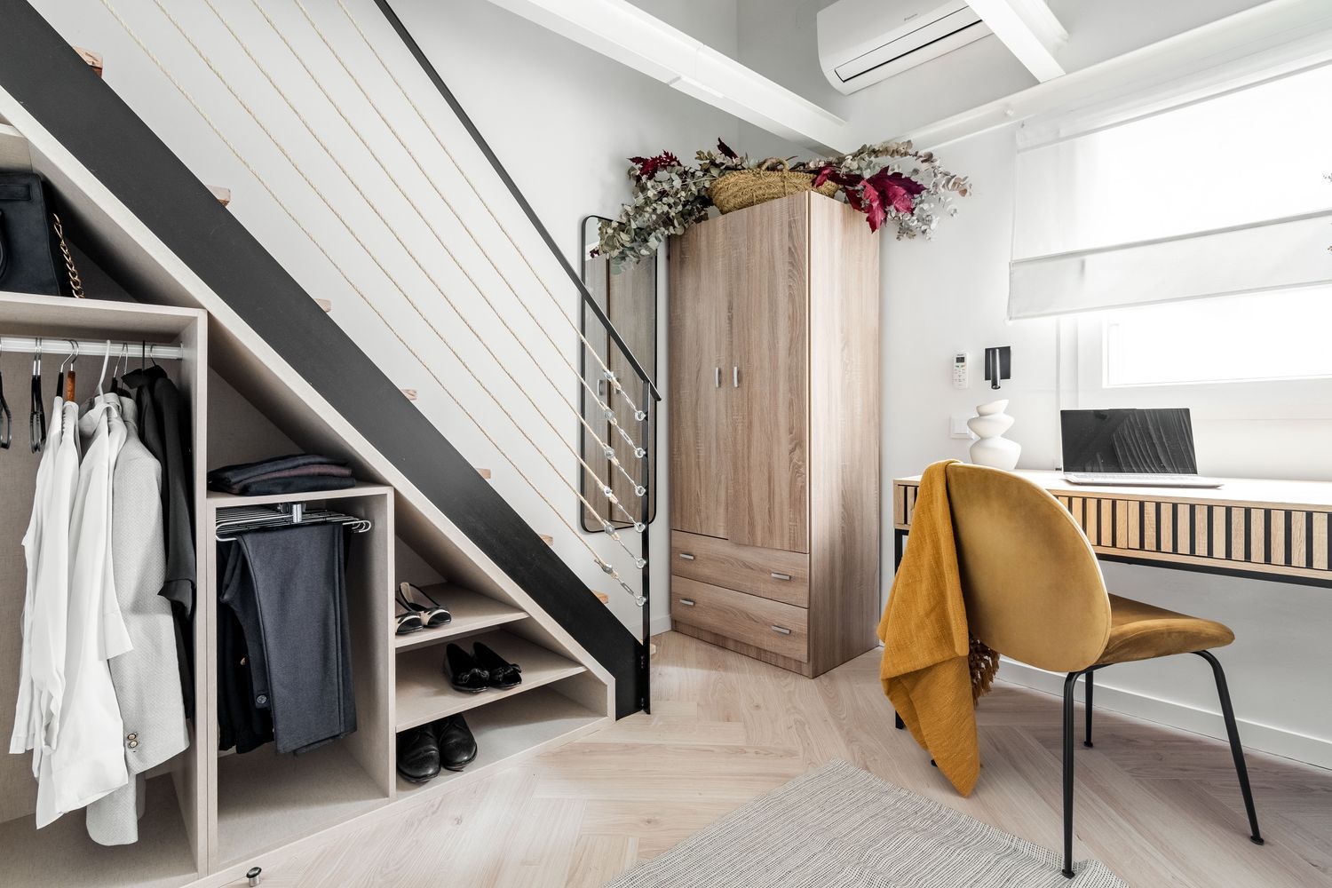 Ático en Barrio Nuevos Ministerios-Ríos Rosas - Foto 25