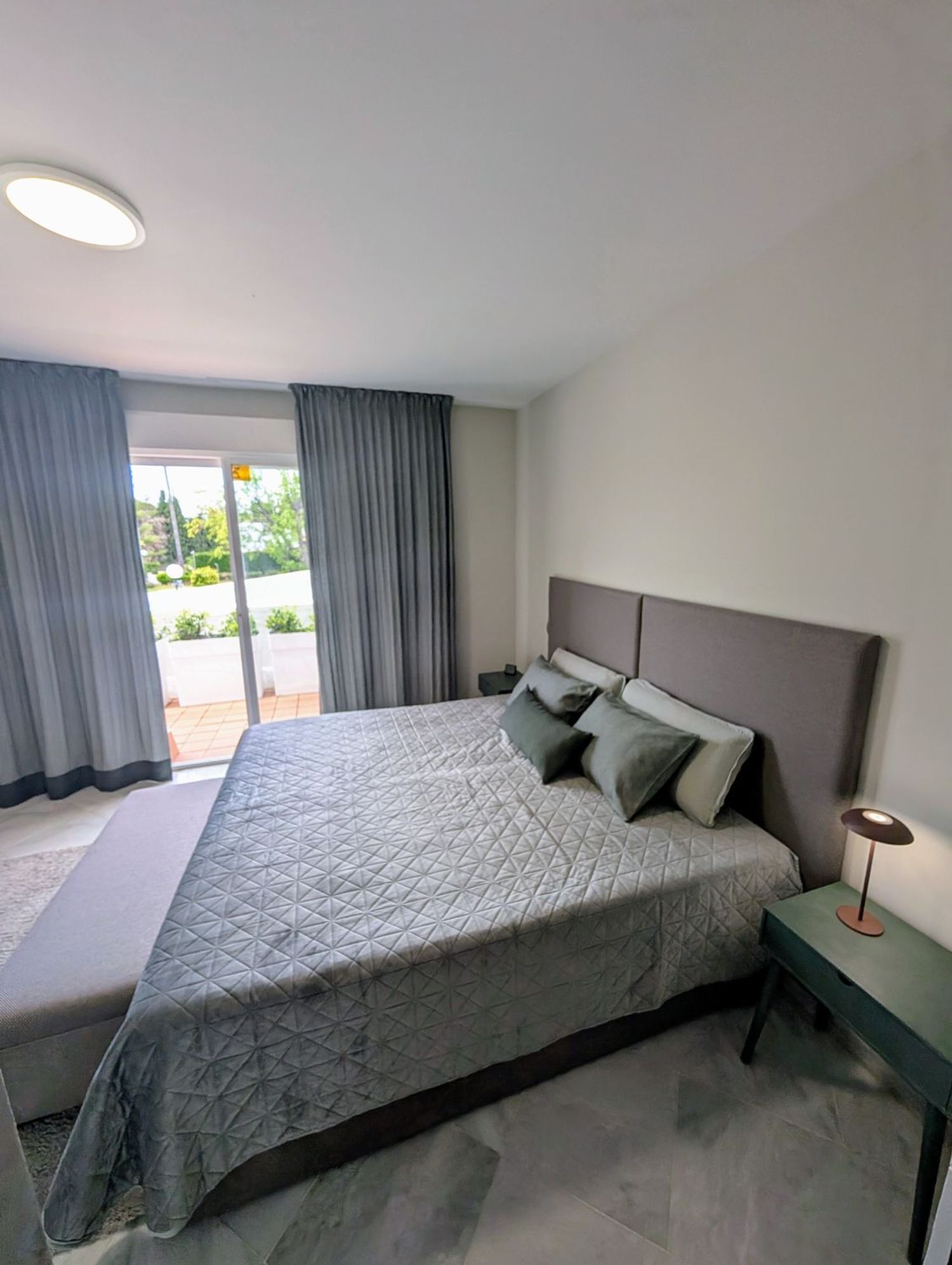 Chalet pareado en Calle Lago de los Cisnes, 1, Nagüeles - Foto 12