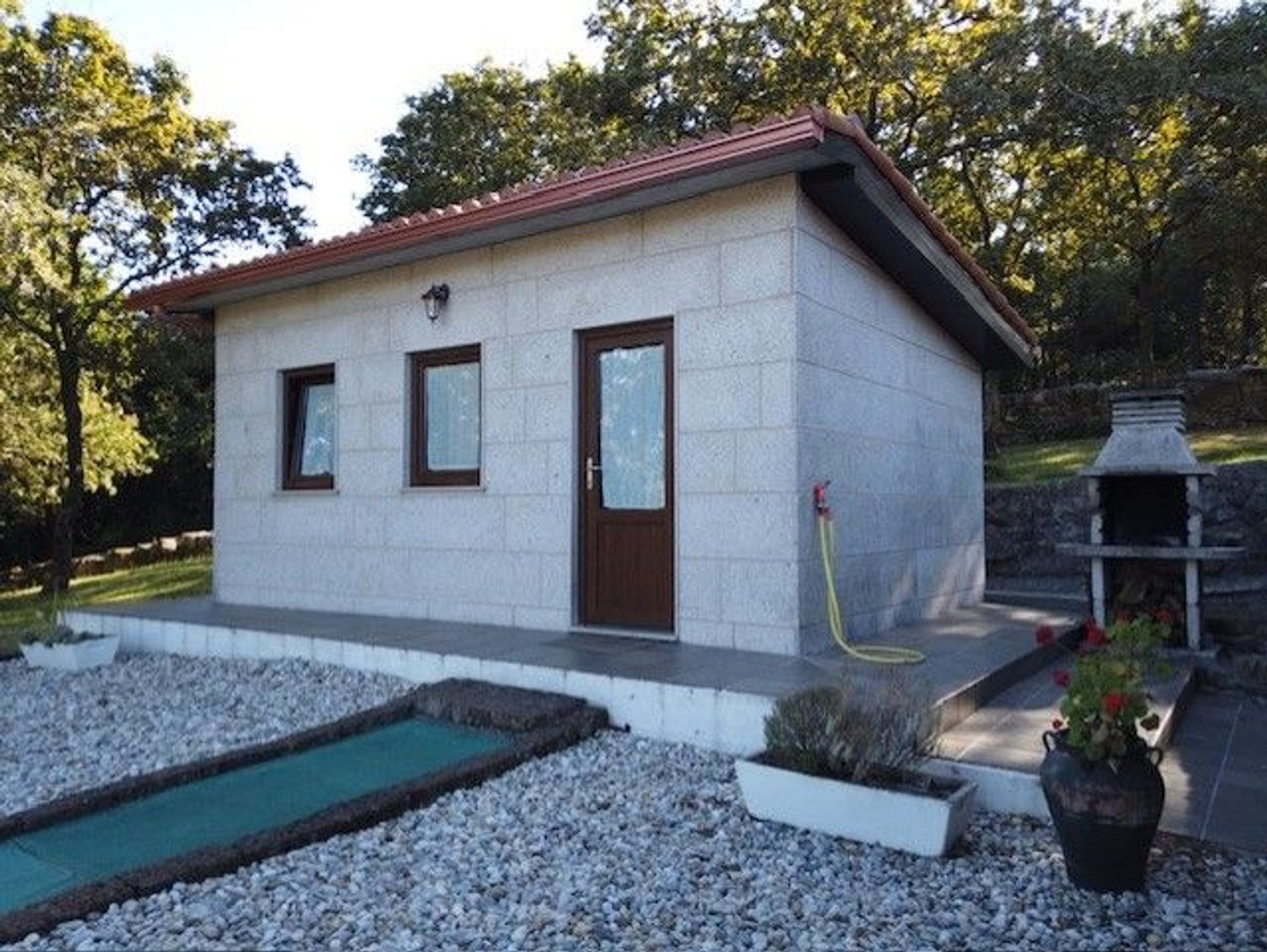 Casa rural en Reboredo, 5 - Foto 6