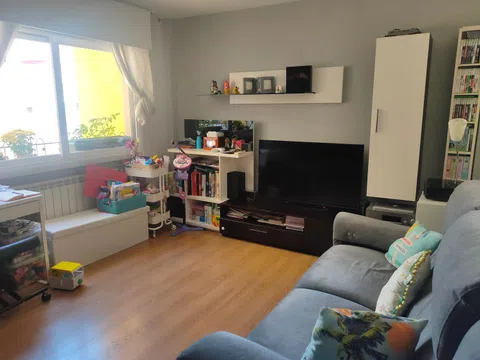 Piso en Juan de Urbieta, 16