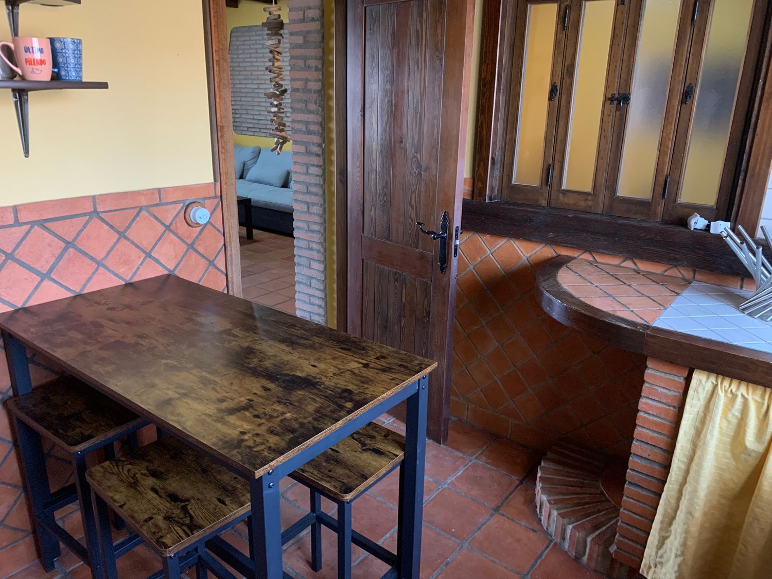 Chalet adosado en El Zabal-Santa Margarita, El Zabal-Santa Margarita - Foto 27