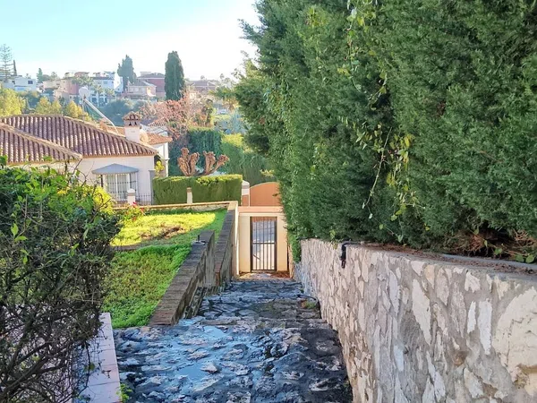 Casa independiente en calle Los Jazmines, 4 - Foto 27