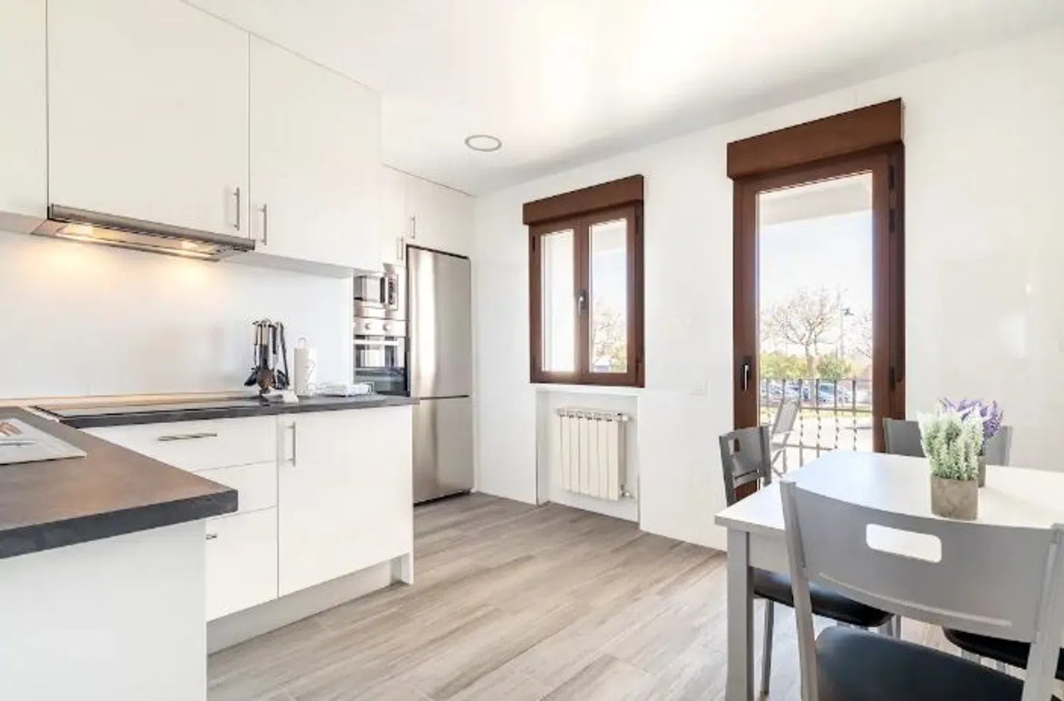 Piso en d`ignasi iglesias, 105 - Foto 7