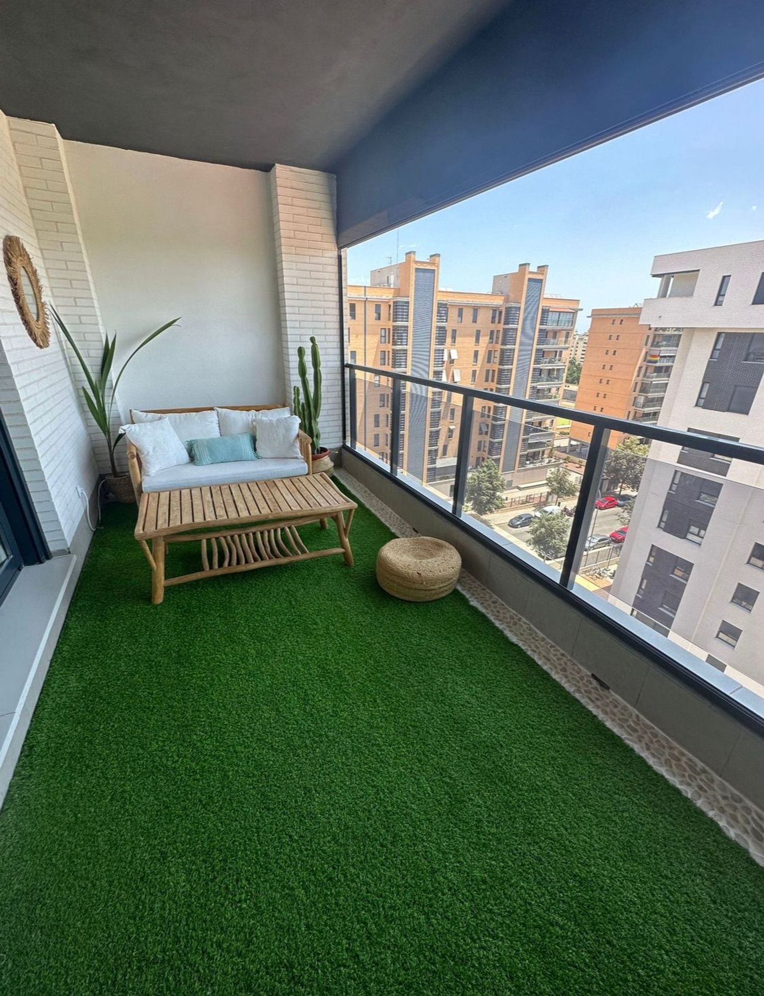 Piso en Periodista Tirso Marín, 18 - Foto 9