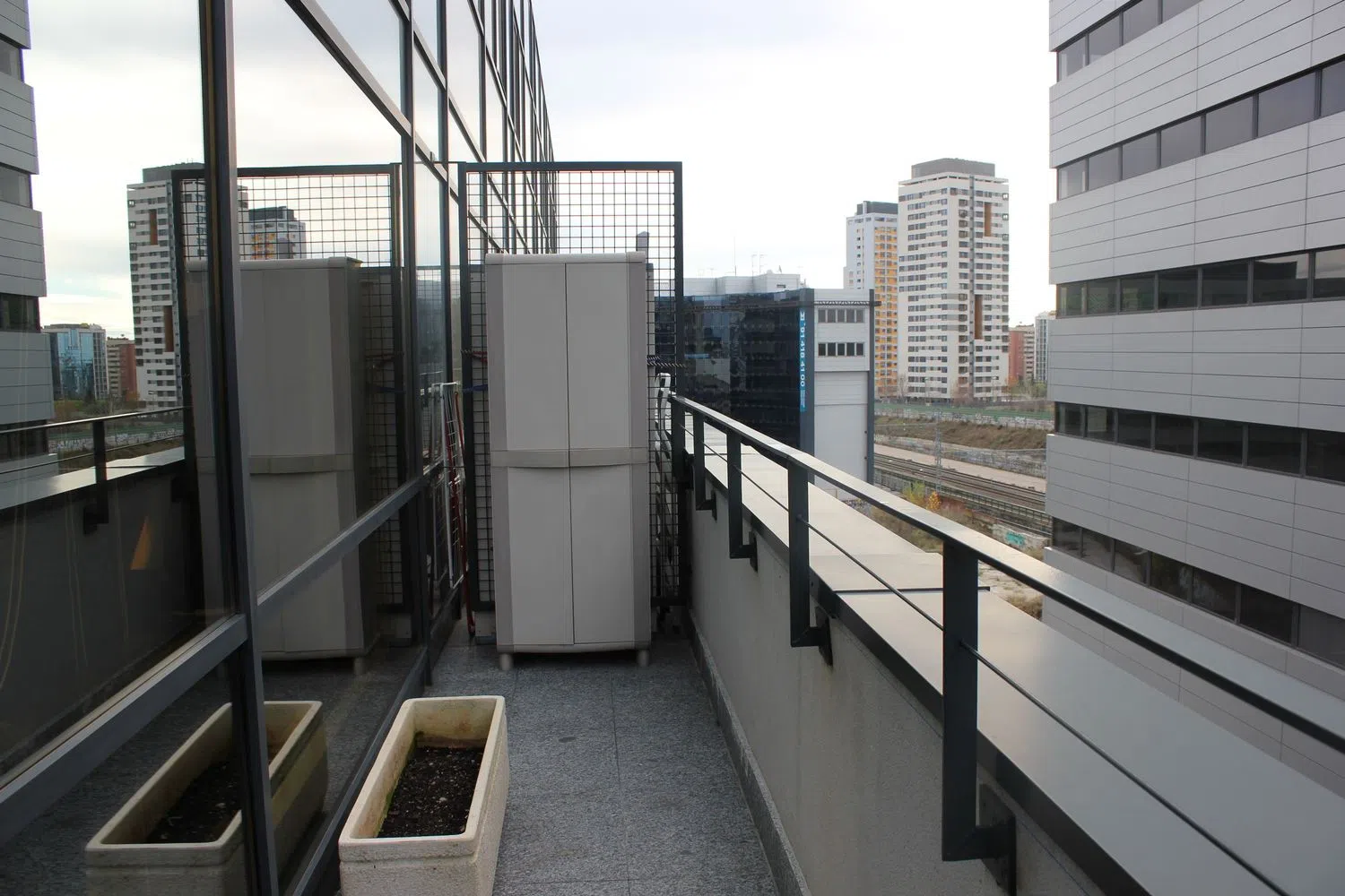 Piso en avenida de Manoteras, 8 - Foto 3