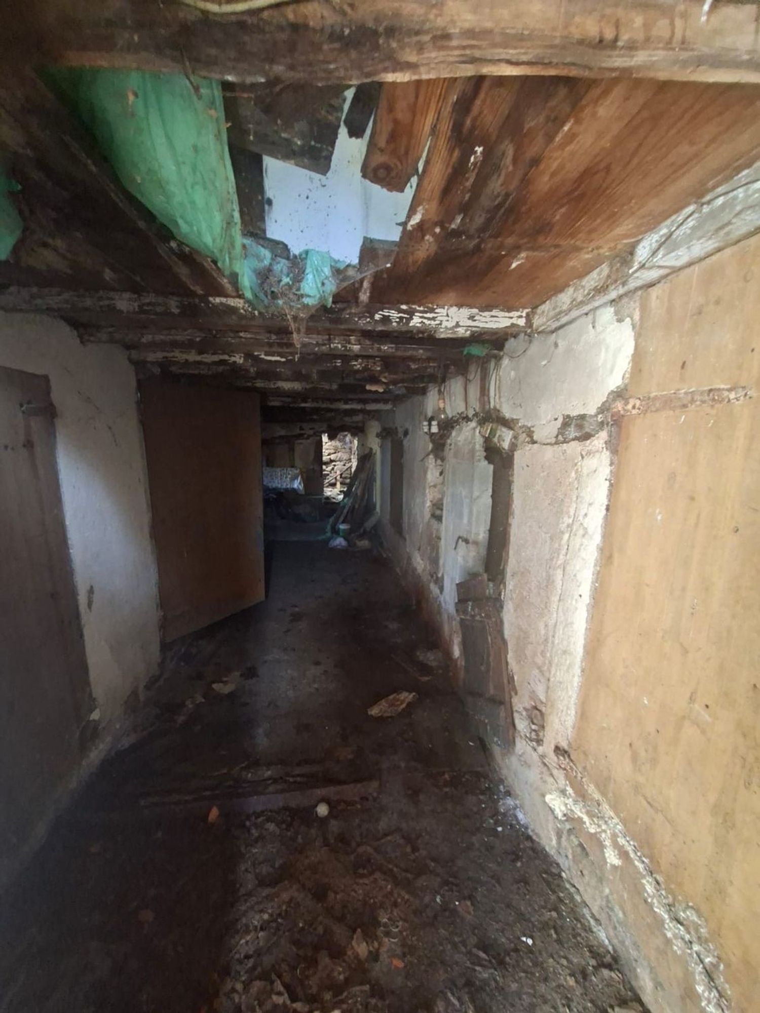 Casa de pueblo en San Xurxo de Lea, 10 Parcela 10 - Foto 17