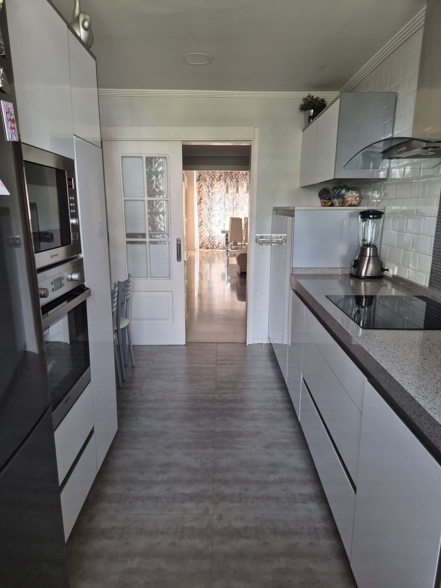 Piso en calle Antonio García Fernández, 6 - Foto 13