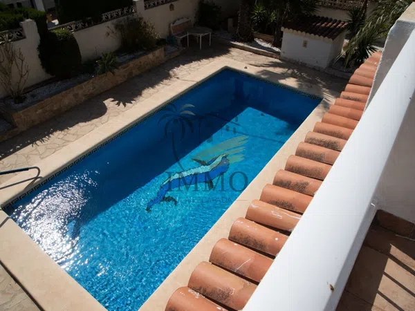 Casa o chalet independiente en Cometa-Carrió, Cometa-Carrió - Foto 6