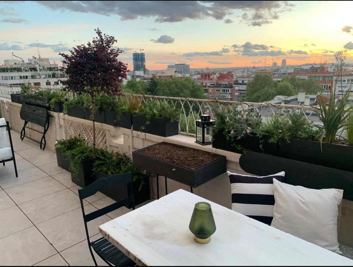 Piso en calle de Velázquez - Foto 27