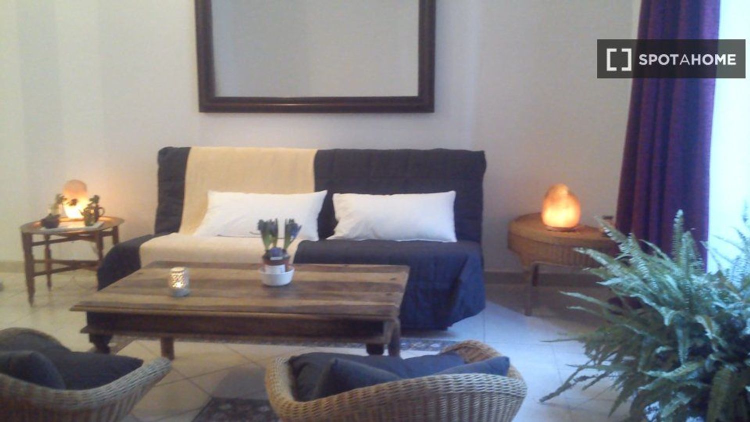 Estudio en Rambla La, El Raval - Foto 15