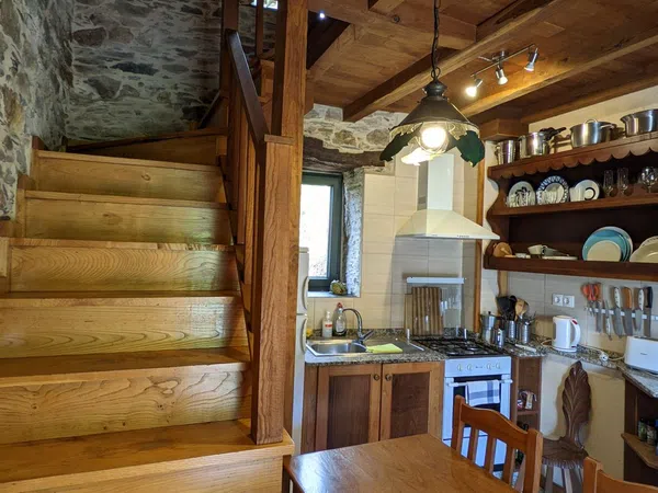 Casa rural en Gilfonxe, 6 - Foto 6