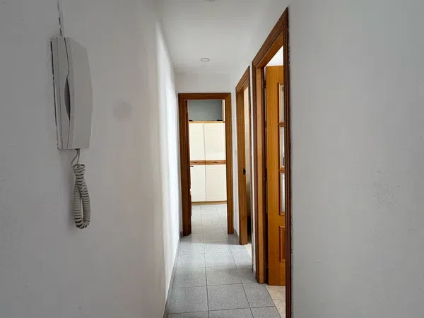 Piso en Estación de metro, 34, Ermita, Ermita - Foto 11