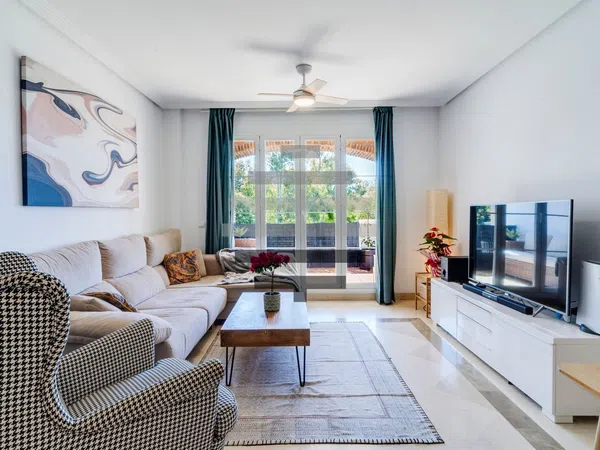 Piso en Urbanizacion los Aguilares, 4 - Foto 2