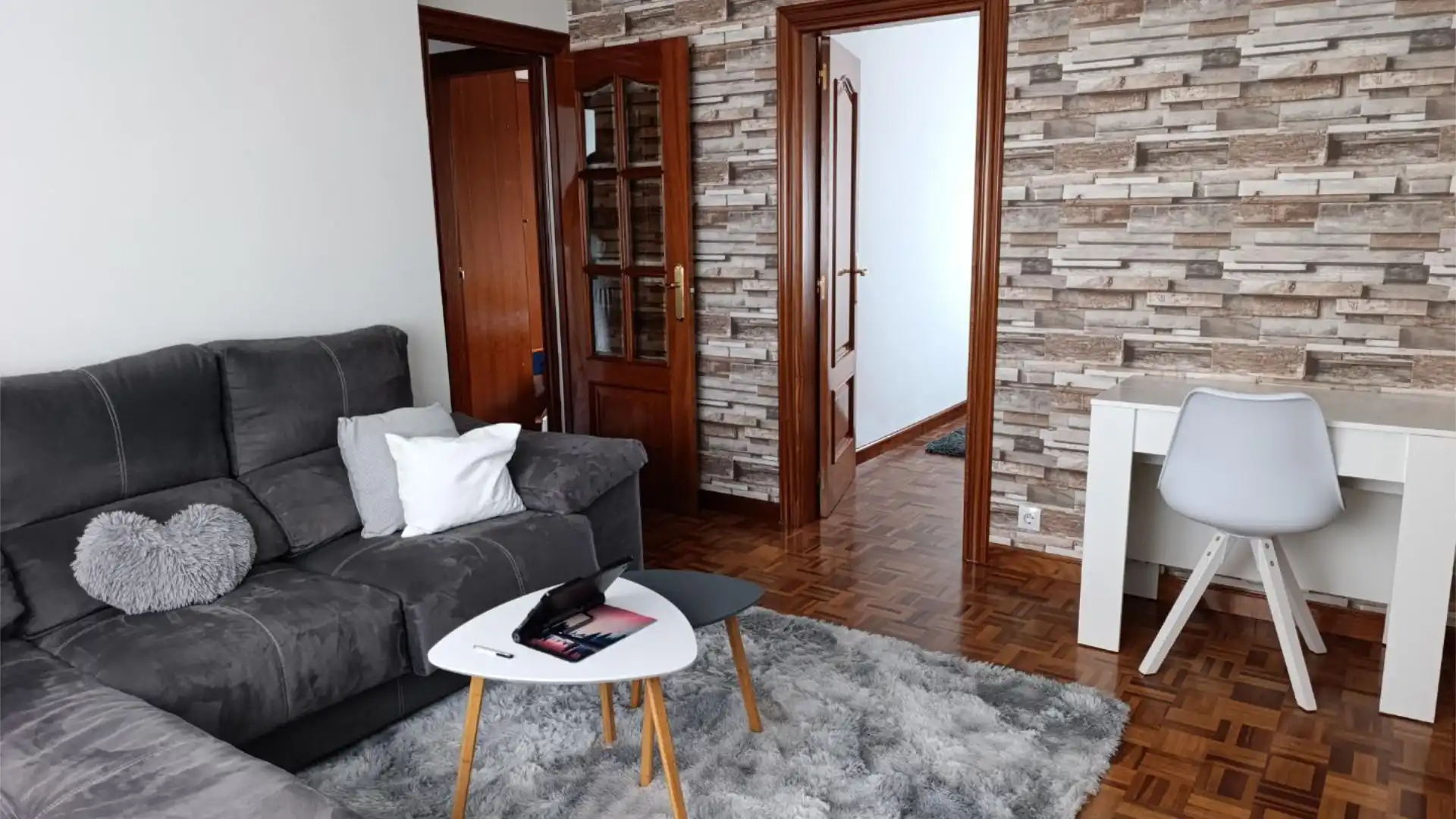 Piso en  Leon Kalea 5 - Foto 1