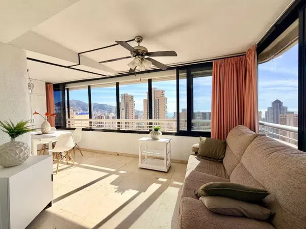 Piso en Avenida de Cuenca, 23, Pueblo Levante, Pueblo Levante - Foto 1