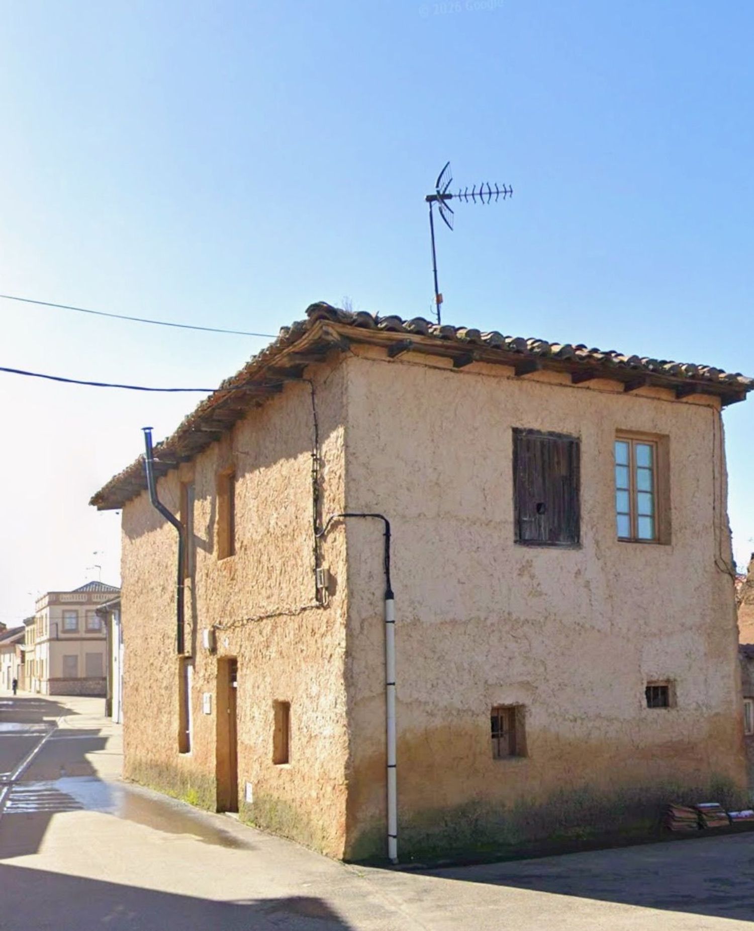 Casa de pueblo en Calle Abajo, 53 - Foto 2